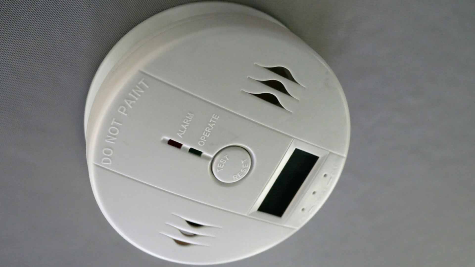 Carbon Monoxide (CO) & Nitric Oxide (NO) Detectors